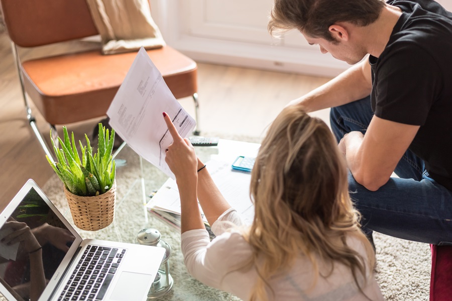 Ahorrar para una hipoteca requiere tiempo y planificación.