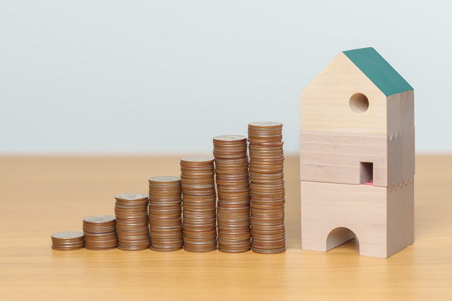 Ahorrar para una hipoteca es un paso crucial cuando se planea adquirir una vivienda.